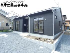 群馬県高崎市吉井町下長根
