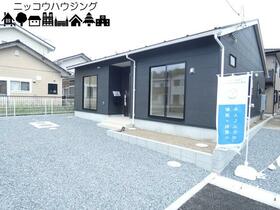 群馬県高崎市吉井町下長根