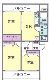 行徳江戸川平住宅Ａ棟