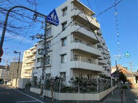 野中北パークマンション