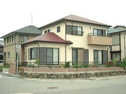 兵庫県淡路市大磯