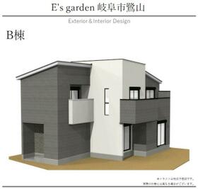 岐阜県岐阜市鷺山字中洙