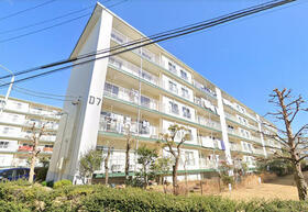 新原町田グリーンハイツ