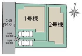 千葉県船橋市二宮２丁目