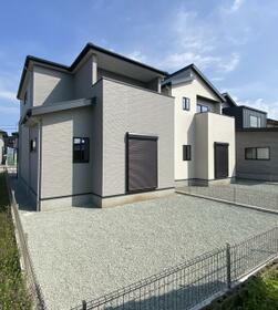 熊本県熊本市南区白藤１丁目