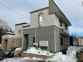 北海道札幌市清田区平岡四条７丁目