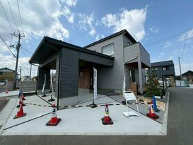 宮城県岩沼市早股字松原