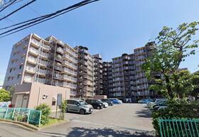 ソフィア茅ヶ崎Ｅ棟