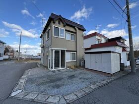 青森県青森市大字安田字近野