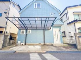 埼玉県さいたま市南区松本４丁目