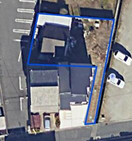 静岡県浜松市中央区龍禅寺町