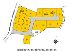 愛媛県松山市桜ケ丘