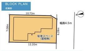 東京都大田区南馬込４丁目