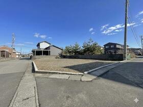 石川県羽咋市大川町北新