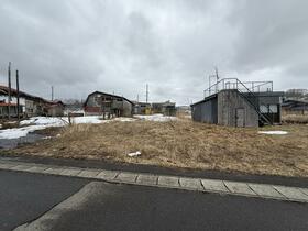 北海道石狩市厚田区古潭