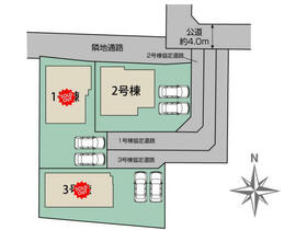 群馬県前橋市龍蔵寺町