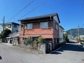 岐阜県揖斐郡池田町八幡