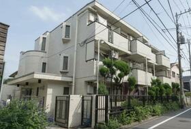 ジョイフル池袋西