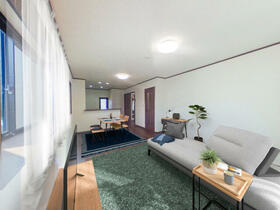 埼玉県さいたま市西区宮前町