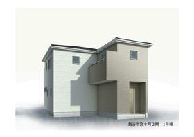 埼玉県越谷市宮本町４丁目