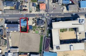 和歌山県和歌山市弘西