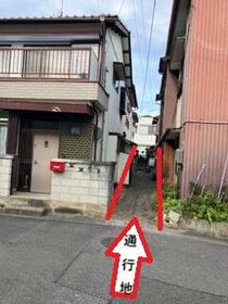 岐阜県岐阜市長森本町２丁目