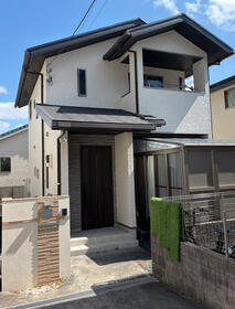 京都府京都市北区西賀茂上庄田町