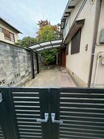 京都府京都市伏見区小栗栖森本町