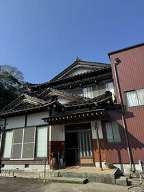 富山県氷見市阿尾
