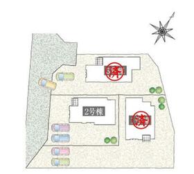 神奈川県秦野市菩提