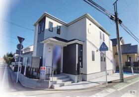 神奈川県横浜市旭区中沢３丁目