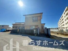 高知県香南市野市町中ノ村