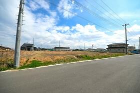 千葉県木更津市瓜倉
