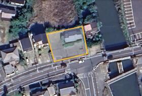 千葉県南房総市和田町松田