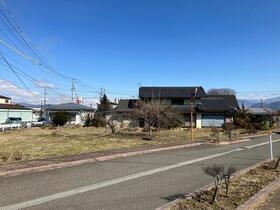 長野県上高井郡小布施町大字中松