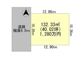 奈良県香芝市良福寺