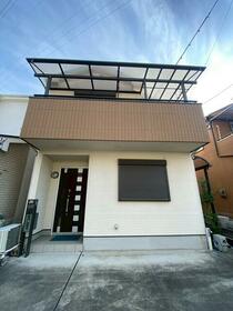 大阪府寝屋川市河北西町