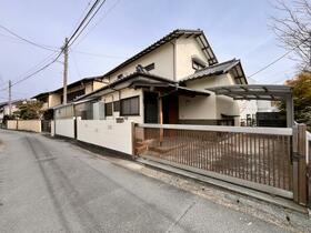 静岡県沼津市下香貫山宮前