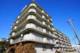 戸塚スカイハイツ