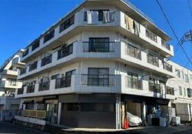 大井ガーデンビル