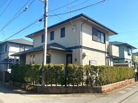 茨城県取手市桜が丘４丁目