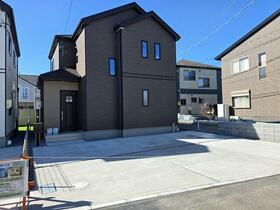 静岡県焼津市塩津