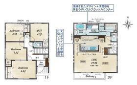 東京都練馬区富士見台３丁目
