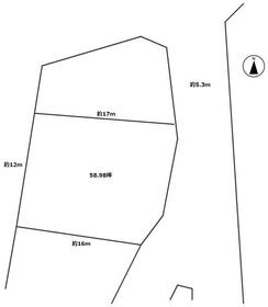 滋賀県長浜市法楽寺町