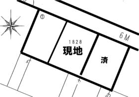 群馬県前橋市富士見町時沢