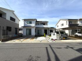 奈良県香芝市狐井