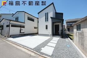 福島県郡山市咲田１丁目