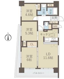 神奈川県大和市大和東２丁目