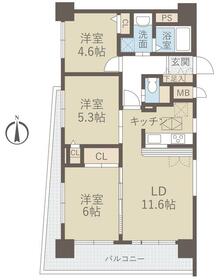 神奈川県大和市大和東２丁目