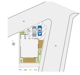 神奈川県横浜市都筑区北山田６丁目